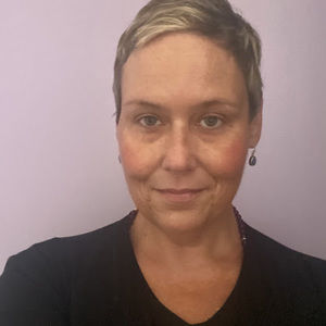 Meet your Posher, Faye